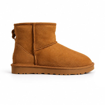 UGG Classic II Mini Chestnut