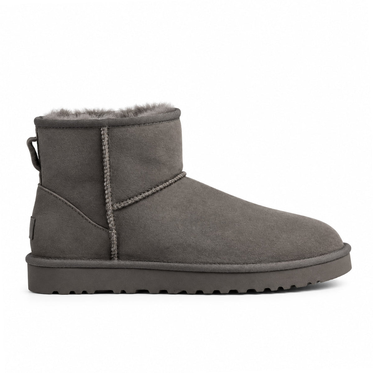 UGG Classic II Mini Dark Grey
