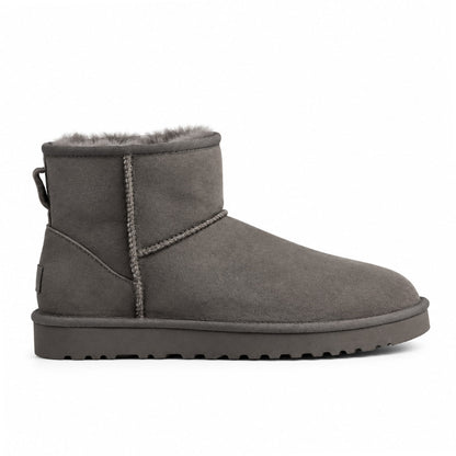 UGG Classic II Mini Dark Grey