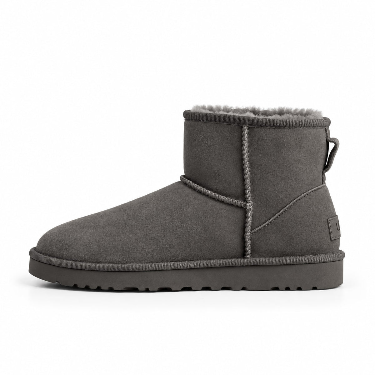 UGG Classic II Mini Dark Grey