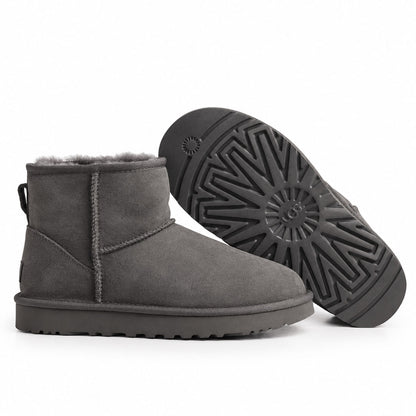 UGG Classic II Mini Dark Grey