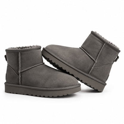 UGG Classic II Mini Dark Grey