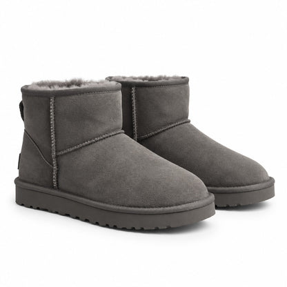 UGG Classic II Mini Dark Grey