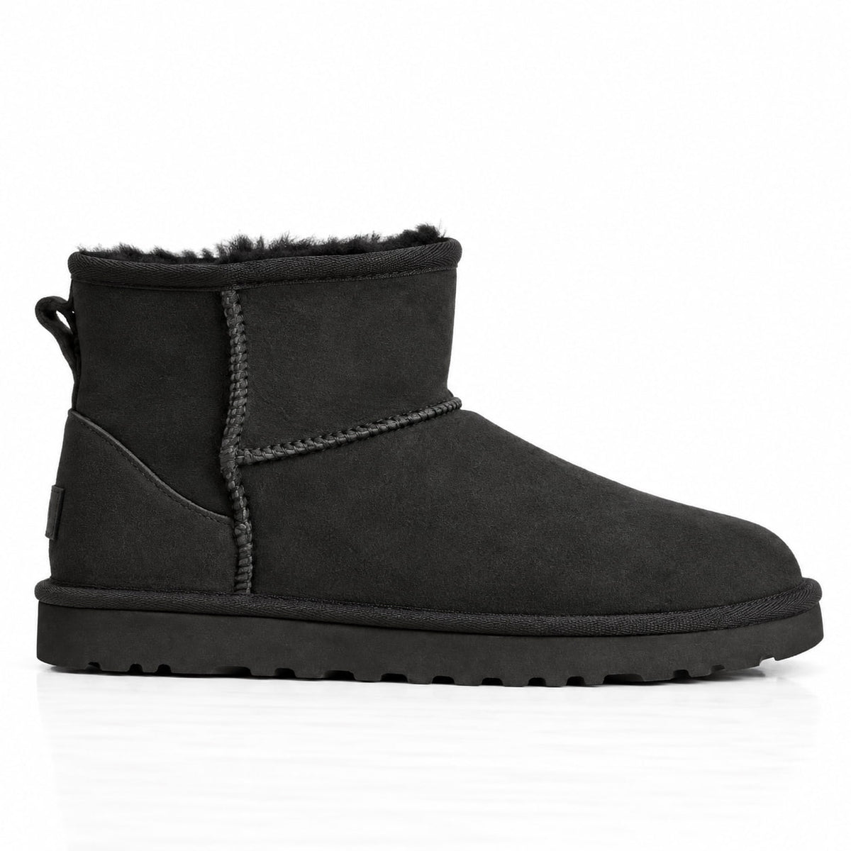 UGG Classic II Mini Black