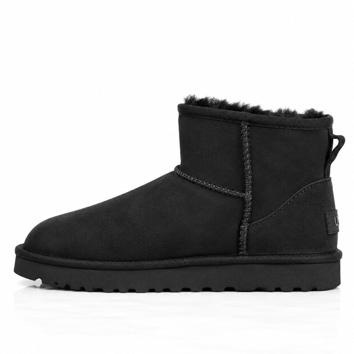 UGG Classic II Mini Black