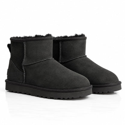 UGG Classic II Mini Black
