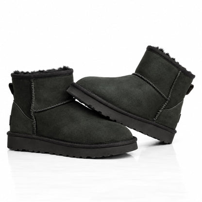UGG Classic II Mini Black