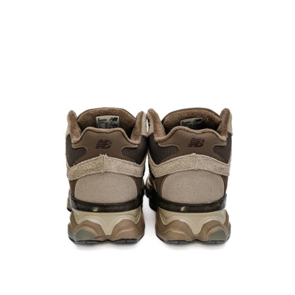 New balance 9060 Beige Brown High