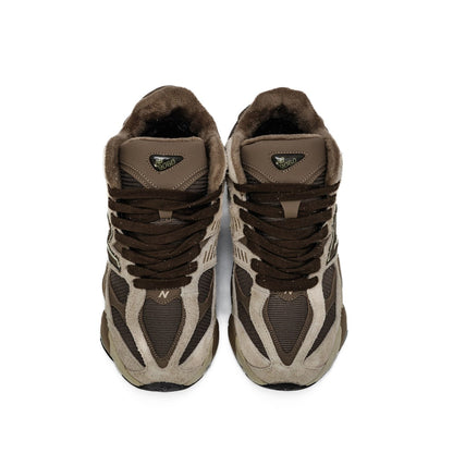 New balance 9060 Beige Brown High