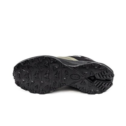 The North Face Vectiv Fastpack Olive Black