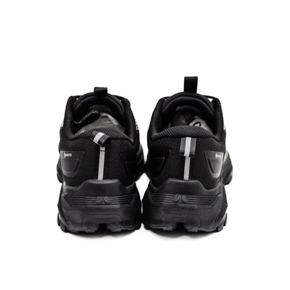 The North Face Vectiv Fastpack Olive Black