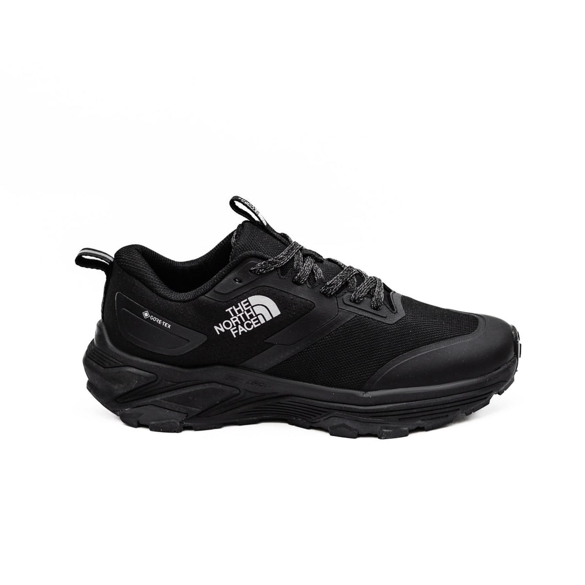 The North Face Vectiv Fastpack Full Black