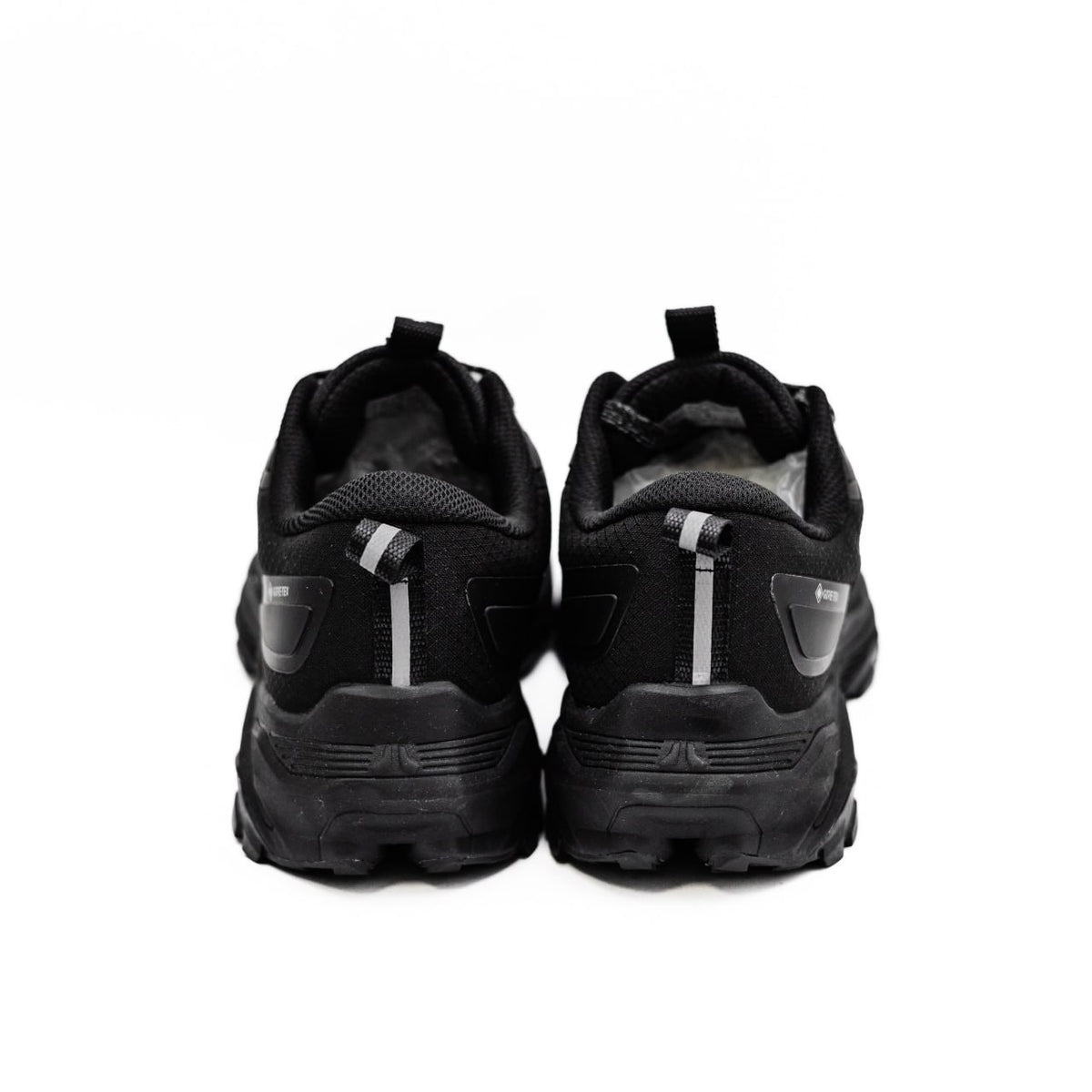 The North Face Vectiv Fastpack Full Black