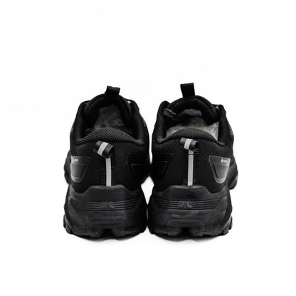 The North Face Vectiv Fastpack Full Black
