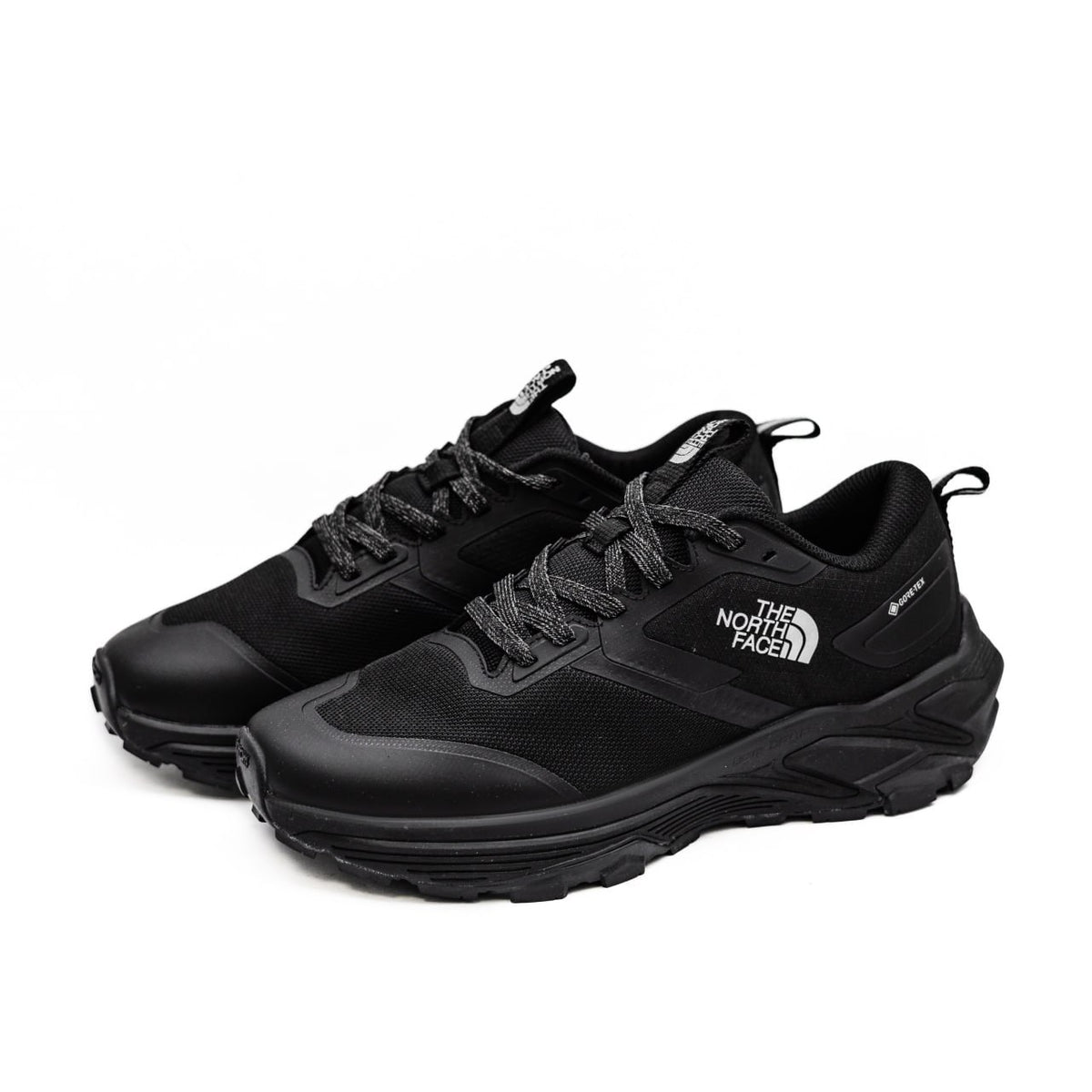 The North Face Vectiv Fastpack Full Black