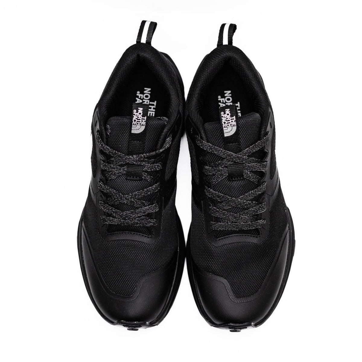 The North Face Vectiv Fastpack Full Black
