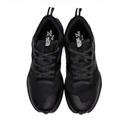 The North Face Vectiv Fastpack Full Black