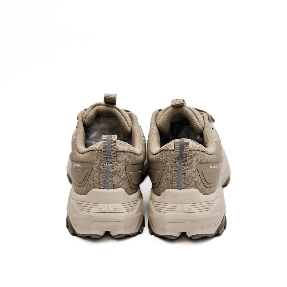 The North Face Vectiv Fastpack Beige