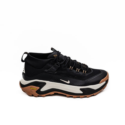 Nike ACG Zegama Hike Black White Brown