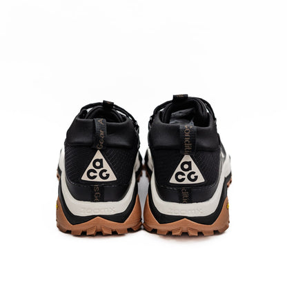 Nike ACG Zegama Hike Black White Brown