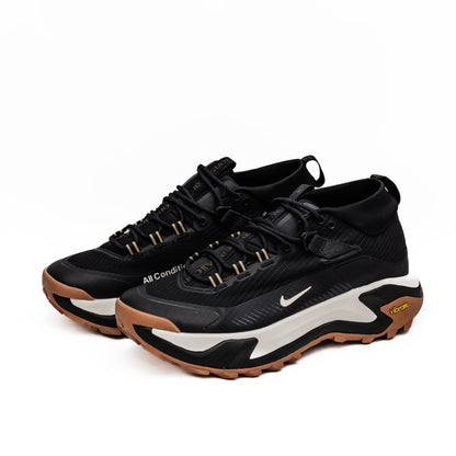 Nike ACG Zegama Hike Black White Brown