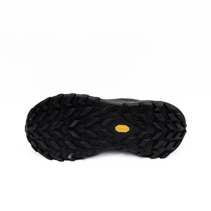 Nike ACG Zegama Hike Black Yellow