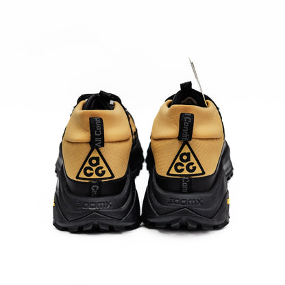 Nike ACG Zegama Hike Black Yellow