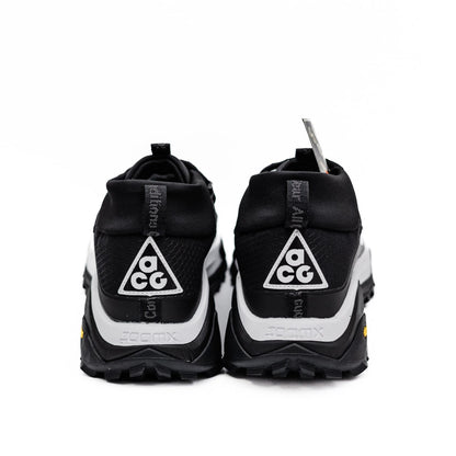 Nike ACG Zegama Hike Black White