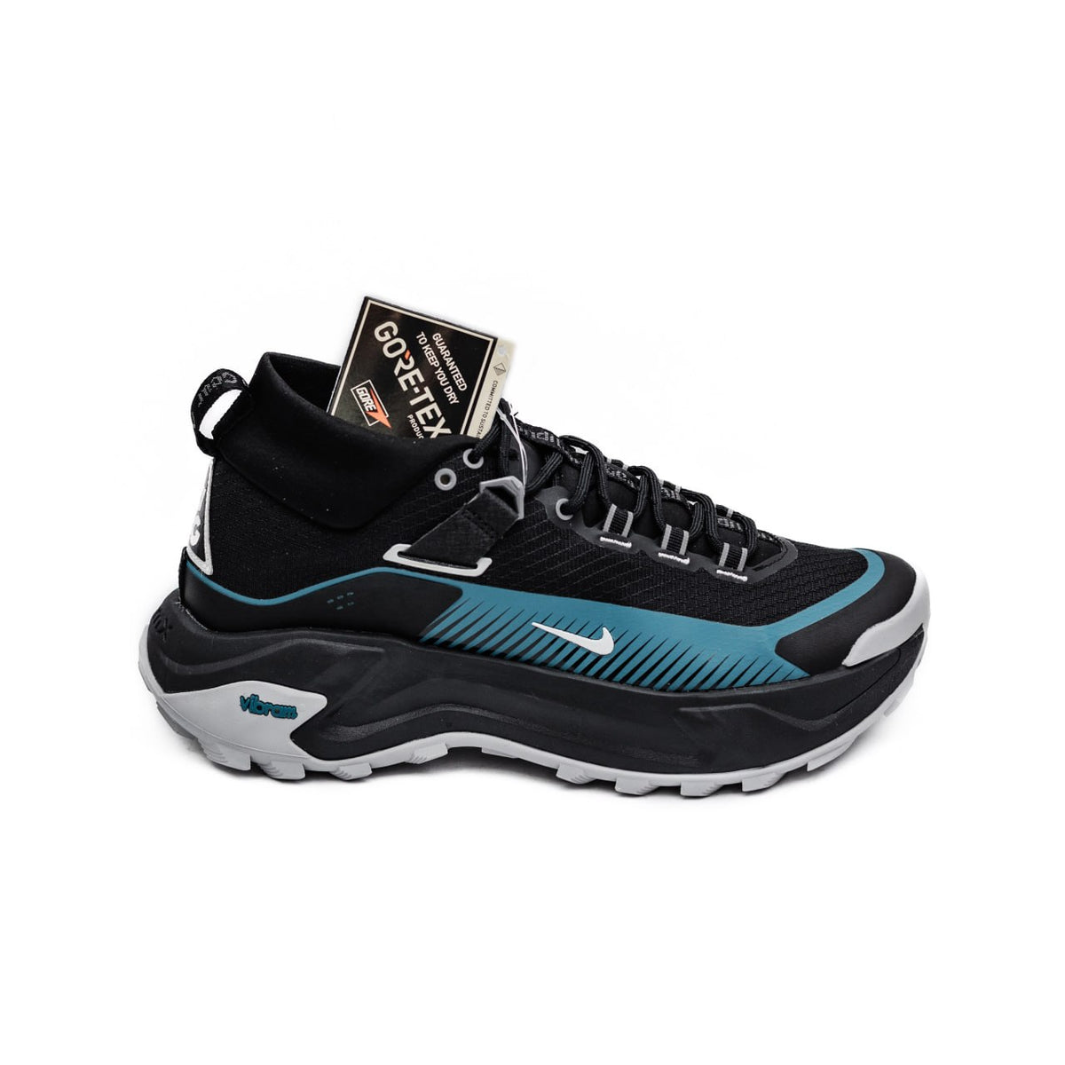 Nike ACG Zegama Hike Black Blue