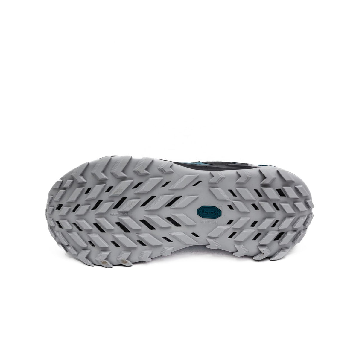 Nike ACG Zegama Hike Black Blue