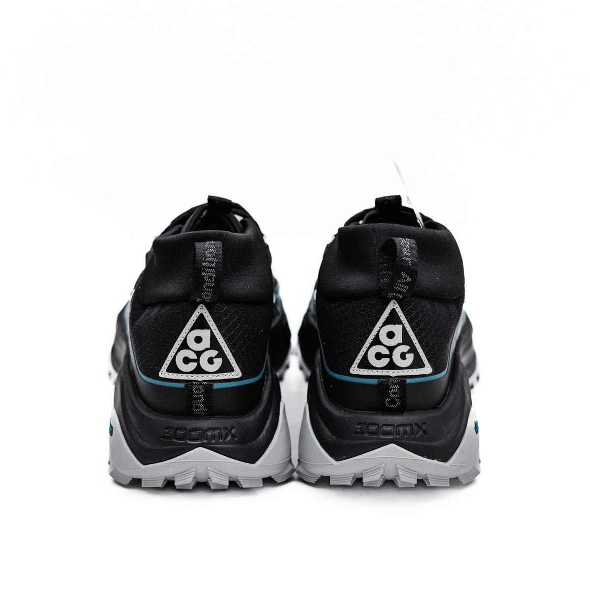 Nike ACG Zegama Hike Black Blue