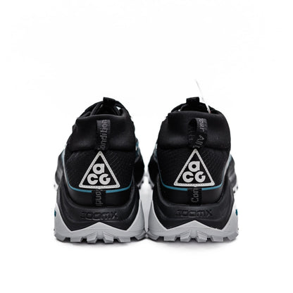 Nike ACG Zegama Hike Black Blue