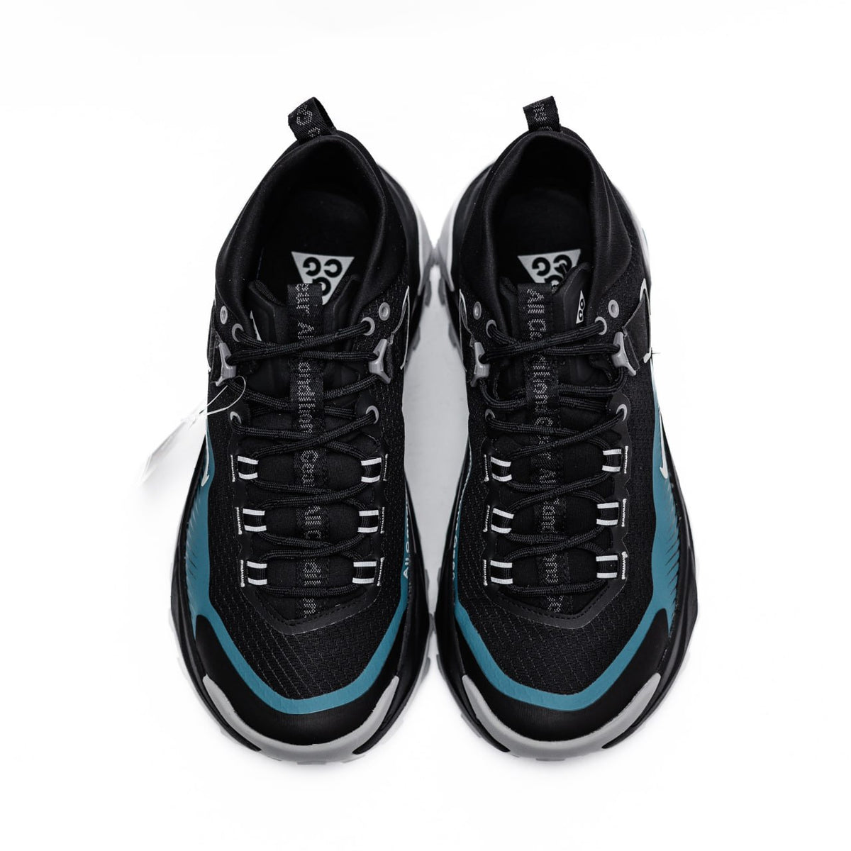 Nike ACG Zegama Hike Black Blue
