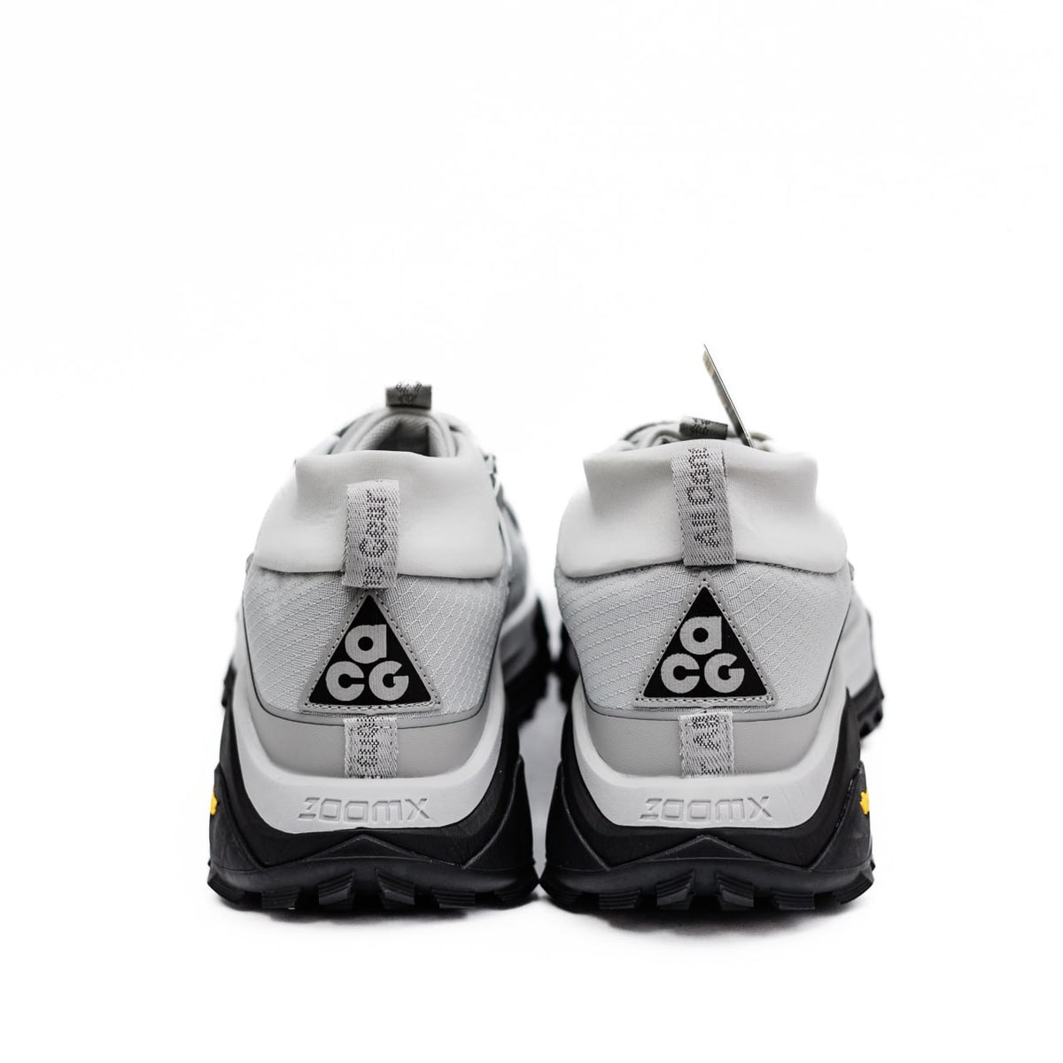 Nike ACG Zegama Hike All Grey