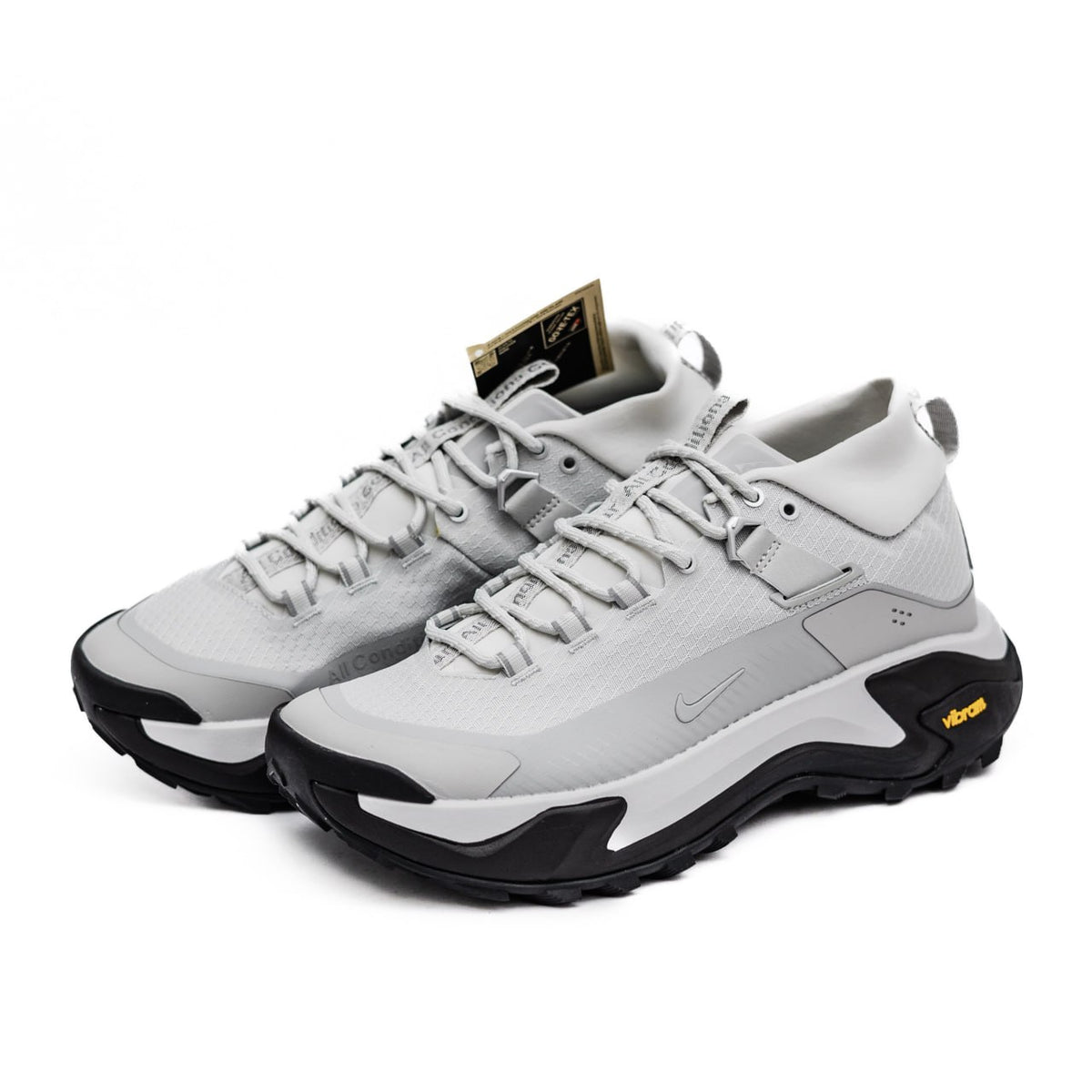 Nike ACG Zegama Hike All Grey