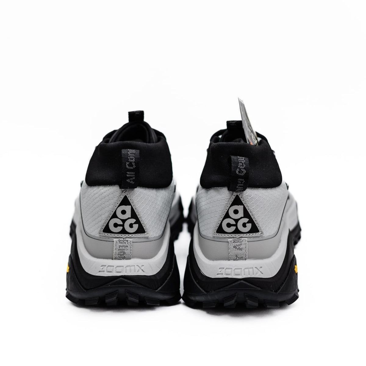 Nike ACG Zegama Hike Grey Black