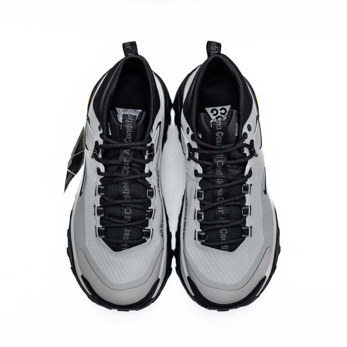 Nike ACG Zegama Hike Grey Black