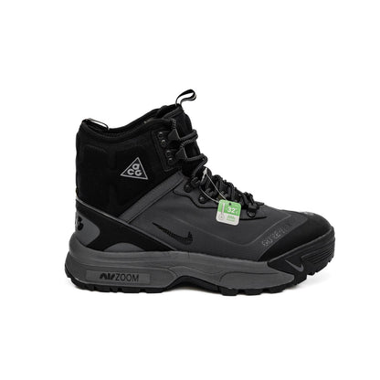 Nike Zoom ACG Gore-Tex Grey Black