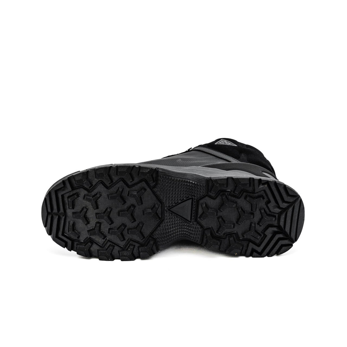 Nike Zoom ACG Gore-Tex Grey Black
