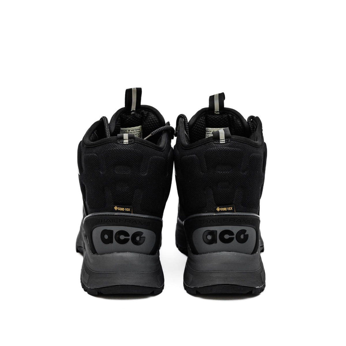 Nike Zoom ACG Gore-Tex Grey Black