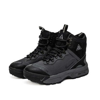 Nike Zoom ACG Gore-Tex Grey Black