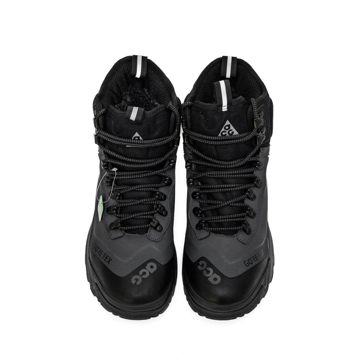 Nike Zoom ACG Gore-Tex Grey Black