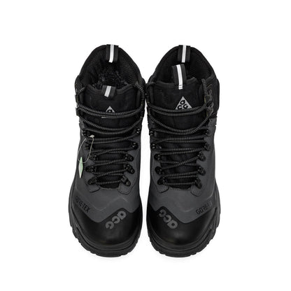 Nike Zoom ACG Gore-Tex Grey Black