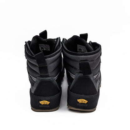 Vans MTE SK8-HI Black Grey