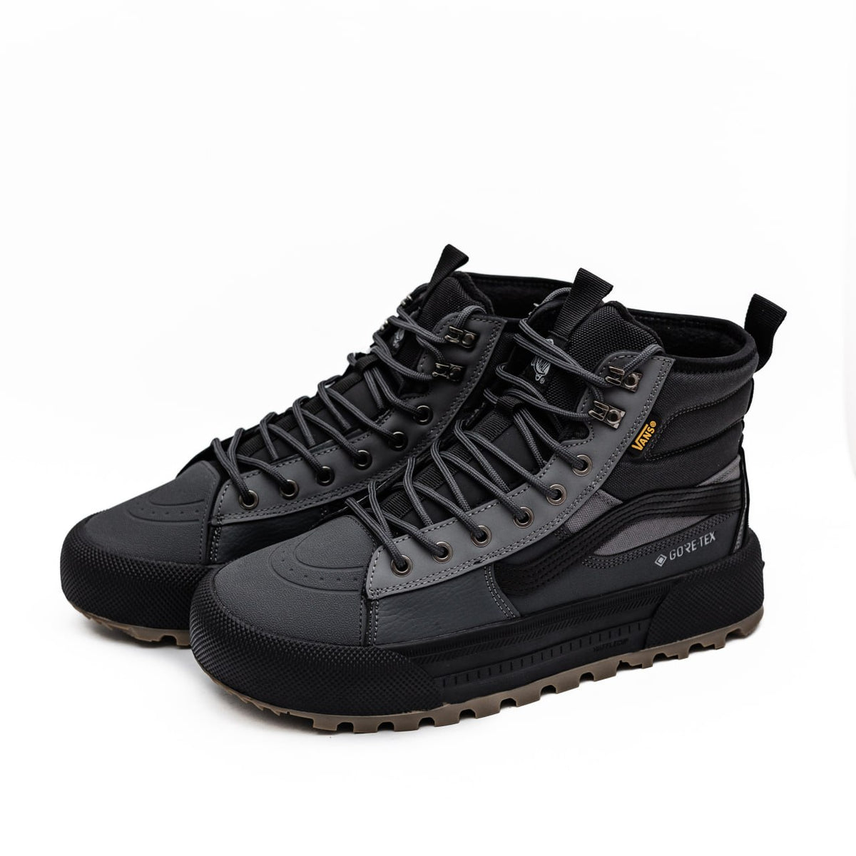 Vans MTE SK8-HI Black Grey