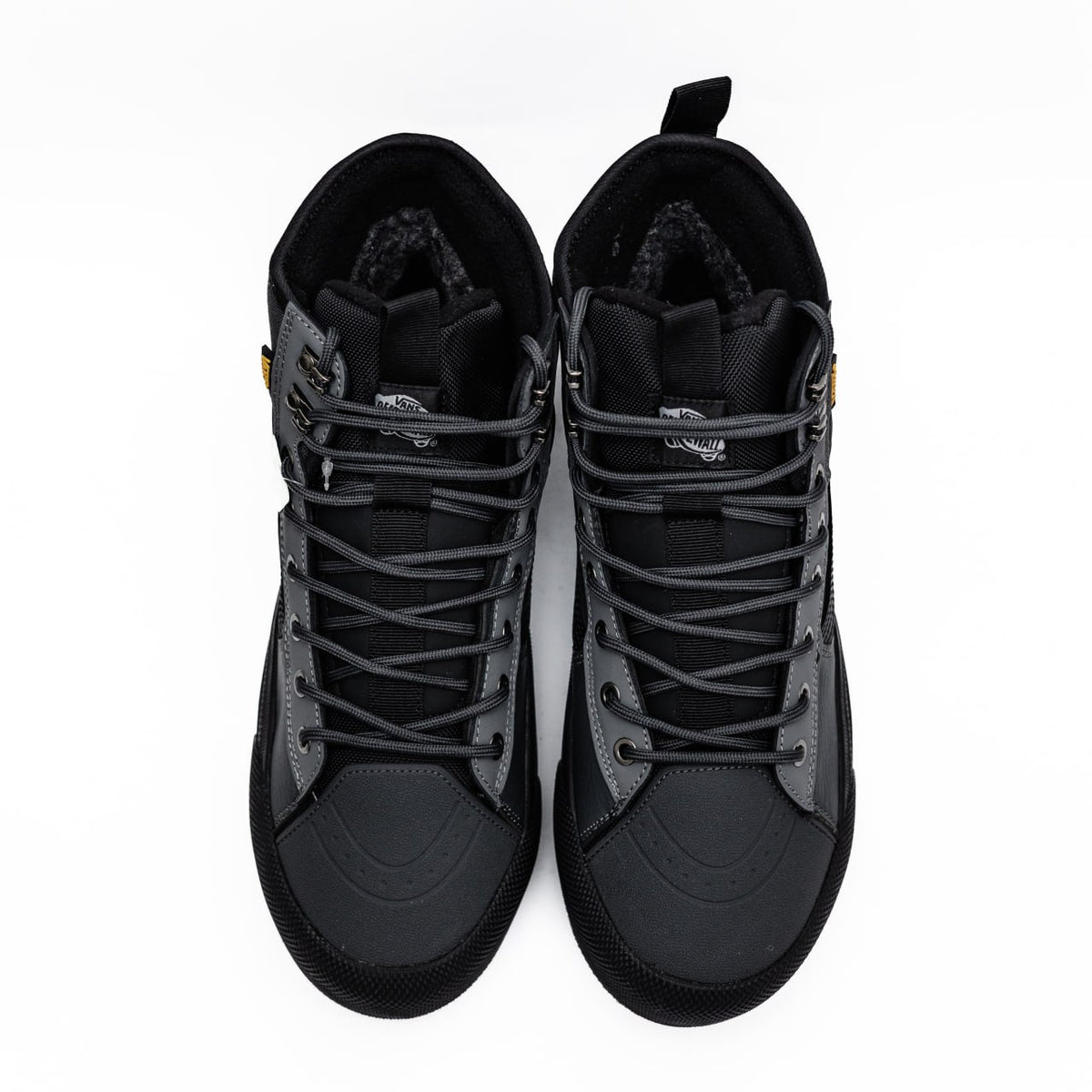 Vans MTE SK8-HI Black Grey