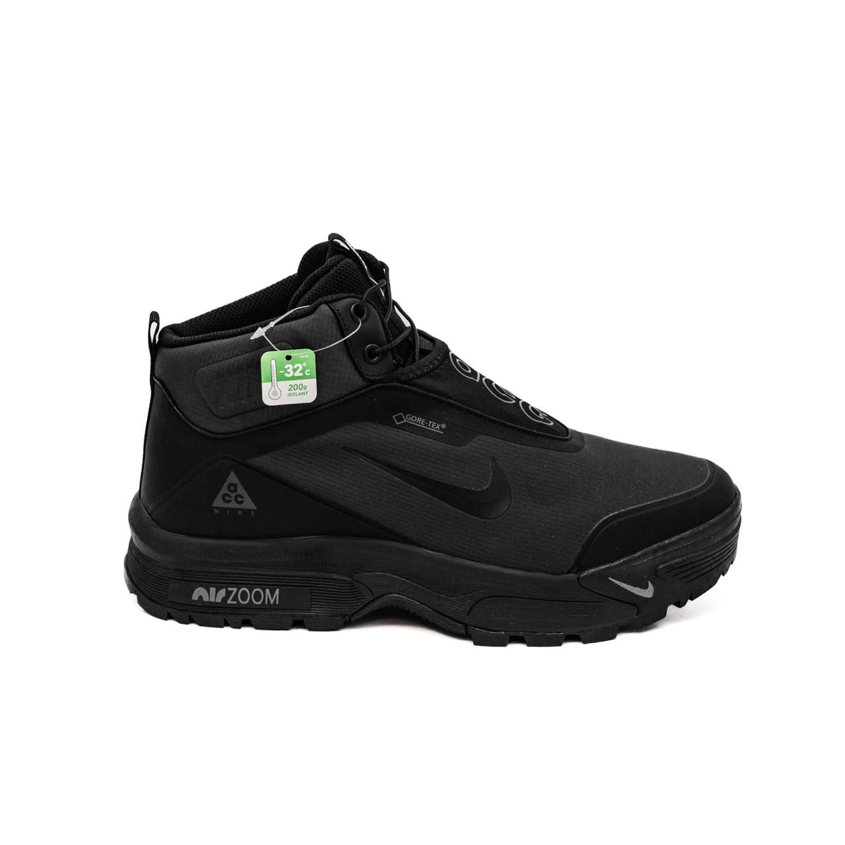 Nike Air Zoom ACG Black