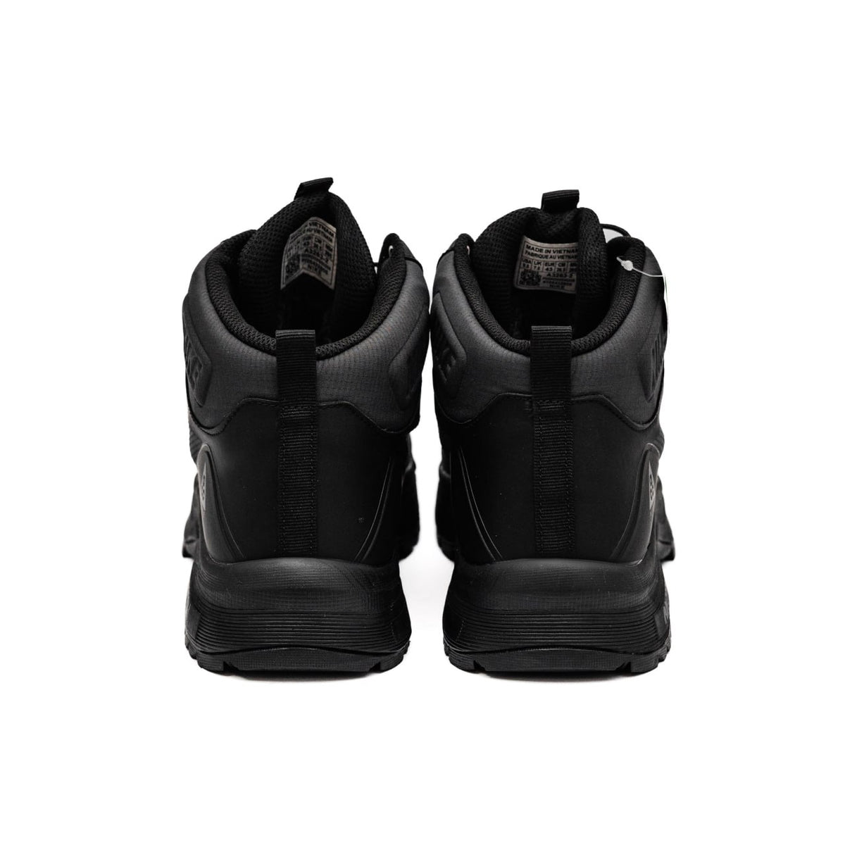 Nike Air Zoom ACG Black