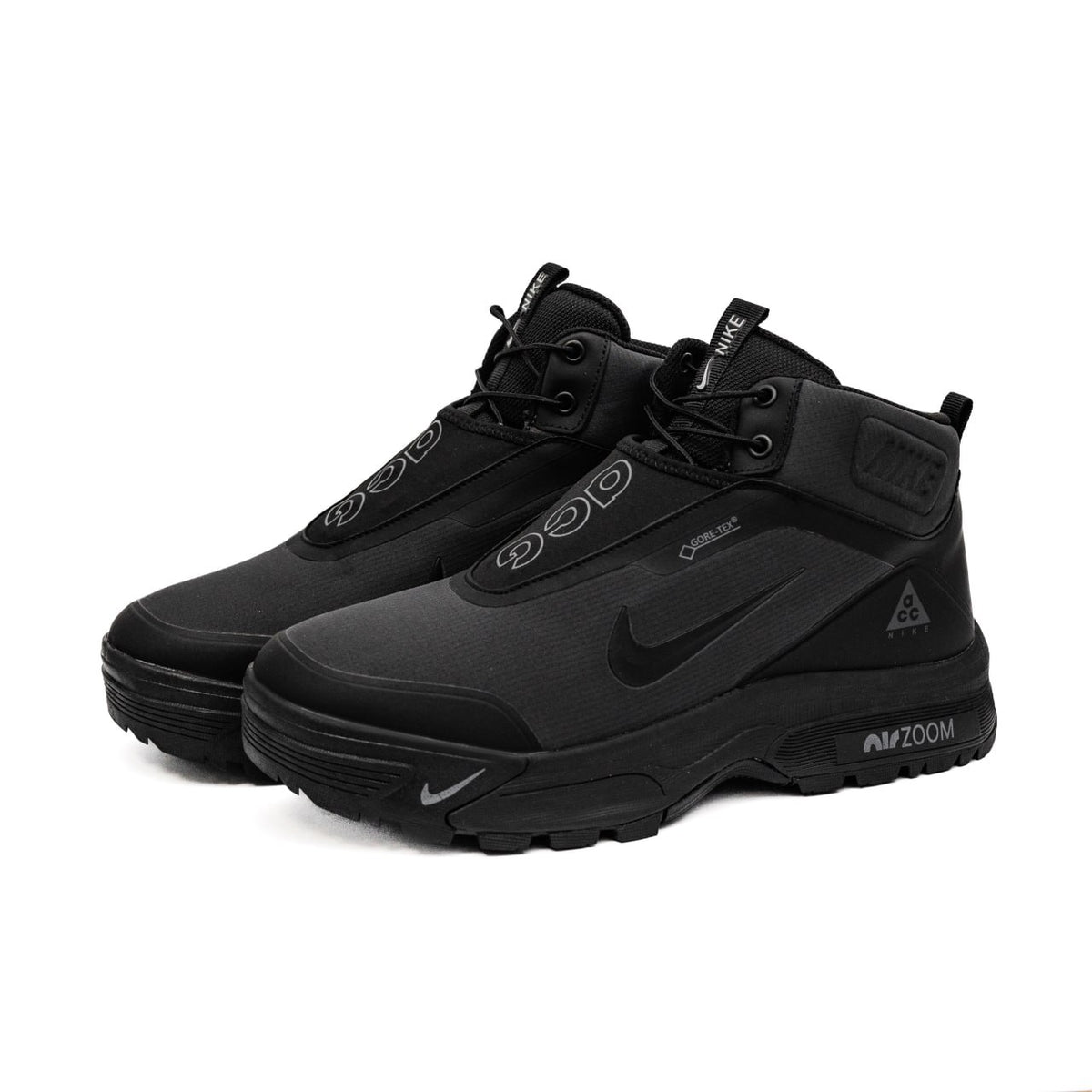 Nike Air Zoom ACG Black