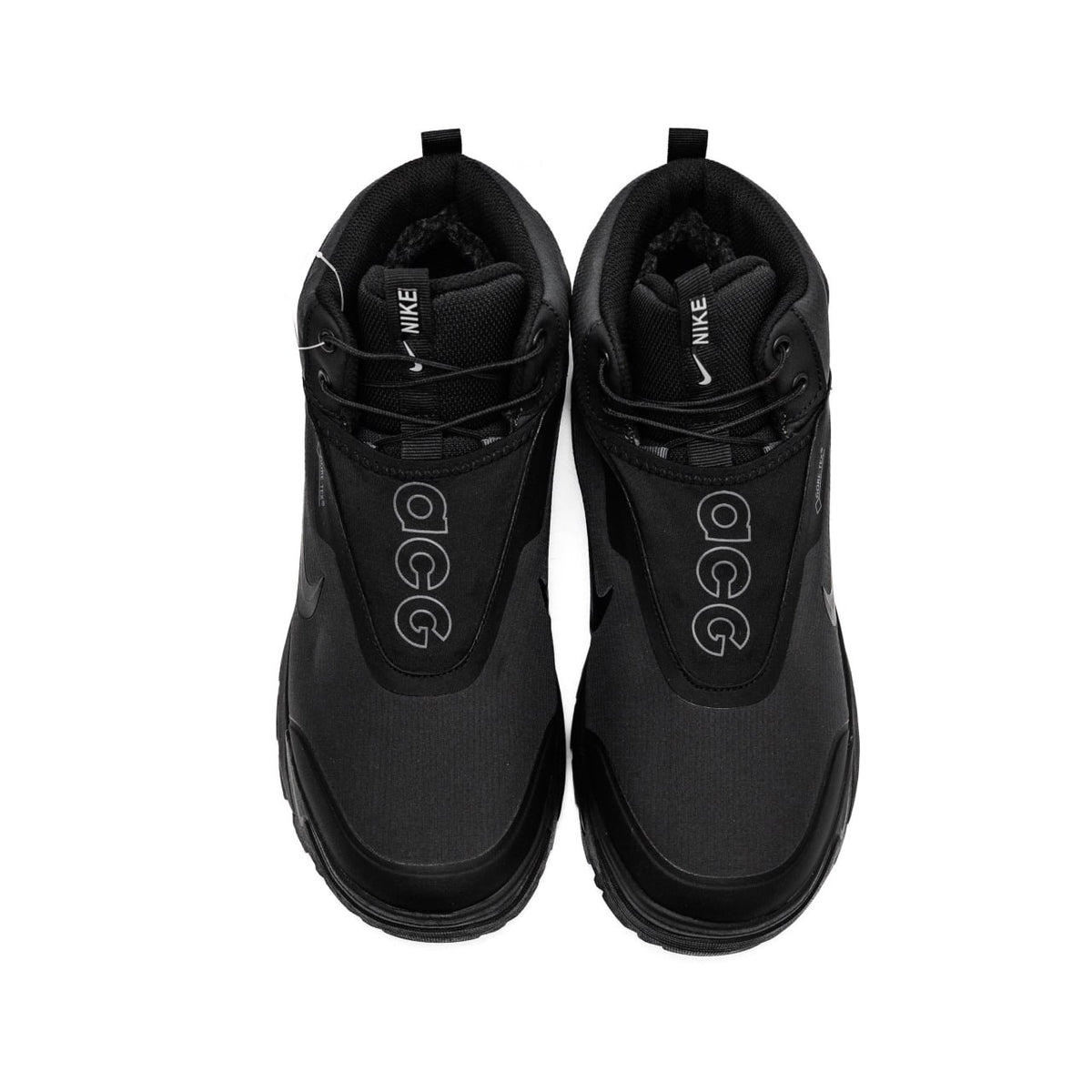 Nike Air Zoom ACG Black